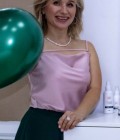 Rencontre Femme : Marina, 46 ans à Russe  sochi